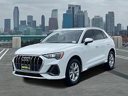 2021 Audi Q3 Premium 45