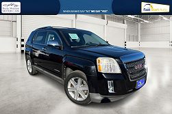 2011 GMC Terrain SLT SLT-2