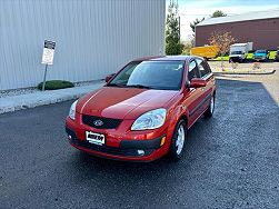 2006 Kia Rio5 SX 