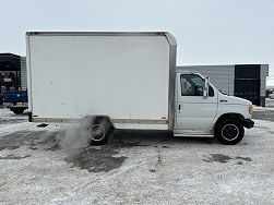 1992 Ford Econoline E-350 