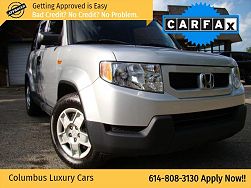 2011 Honda Element LX 