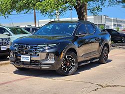 2024 Hyundai Santa Cruz XRT 