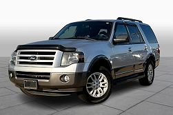 2012 Ford Expedition XLT 