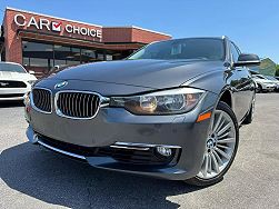 2015 BMW 3 Series 328i xDrive 