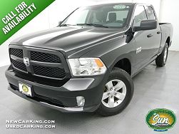 2016 Ram 1500 ST Express