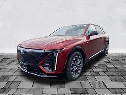 2024 Cadillac Lyriq Sport 2 