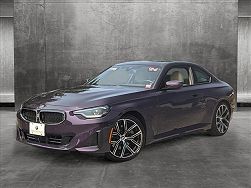 2024 BMW 2 Series 230i 