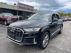 2022 Audi Q7 Premium Plus 55