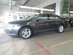 2016 Ford Taurus SE 