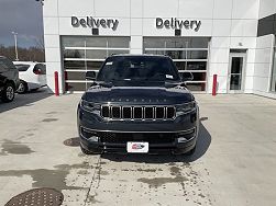 2024 Jeep Wagoneer  