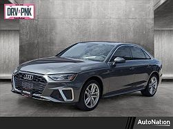 2021 Audi A4 Premium 45