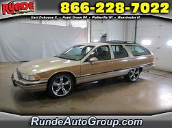 1994 Buick Roadmaster Estate 