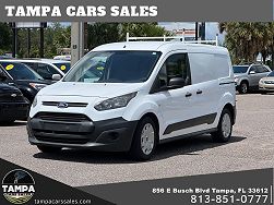 2015 Ford Transit Connect XL 