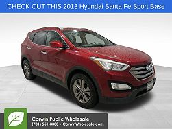 2013 Hyundai Santa Fe Sport  