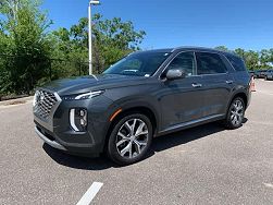 2022 Hyundai Palisade SEL Premium