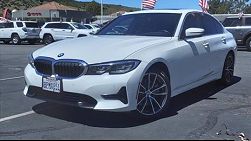 2020 BMW 3 Series 330i 