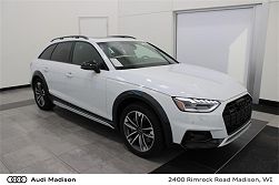 2024 Audi A4 Premium Plus 45