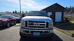 2008 Ford F-350  