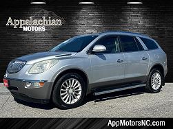 2011 Buick Enclave CX 