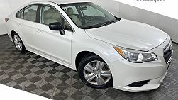 2015 Subaru Legacy 2.5i 