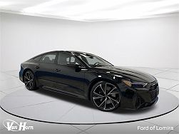 2021 Audi RS7  
