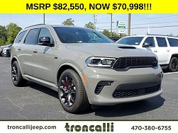 2023 Dodge Durango SRT 392