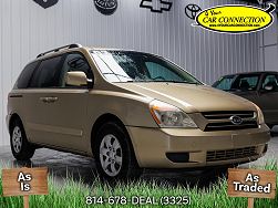 2007 Kia Sedona  