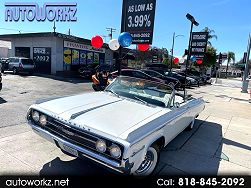 1964 Oldsmobile Eighty Eight  