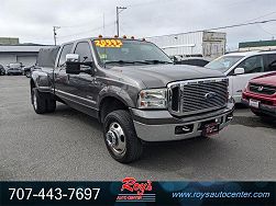 2006 Ford F-350 Lariat 