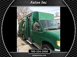 1999 Ford Econoline E-350 