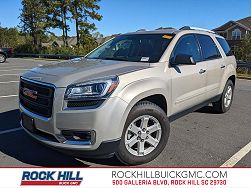 2016 GMC Acadia SLE SLE-1