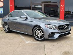 2019 Mercedes-Benz E-Class E 300 