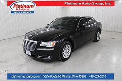 2012 Chrysler 300 Base 