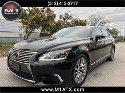 2014 Lexus LS 460 L