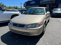 2000 Toyota Camry LE 