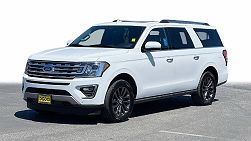 2020 Ford Expedition MAX Limited 