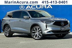 2024 Acura MDX Base Technology