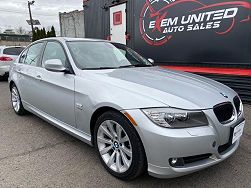 2011 BMW 3 Series 328i xDrive 