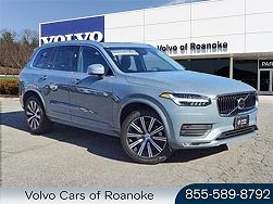 2023 Volvo XC90 B6 Core 