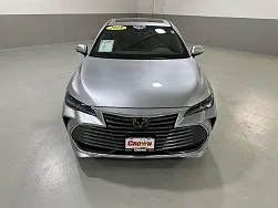 2019 Toyota Avalon Limited Edition 