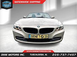 2010 BMW Z4 sDrive30i 