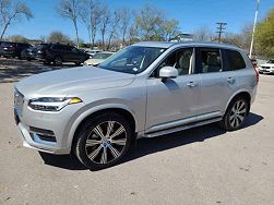 2023 Volvo XC90 B6 Ultimate 