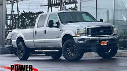 2002 Ford F-350  