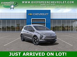2023 Chevrolet Bolt EV 2LT 