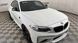 2017 BMW M2  