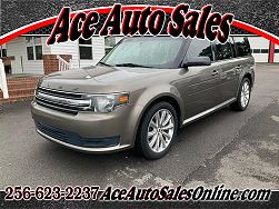 2014 Ford Flex SE 