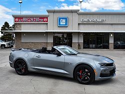 2023 Chevrolet Camaro SS 2SS