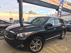 2013 Infiniti JX35 Base 