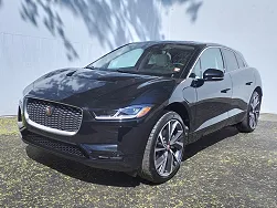 2023 Jaguar I-Pace HSE 