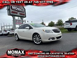 2012 Buick Verano Leather Group 